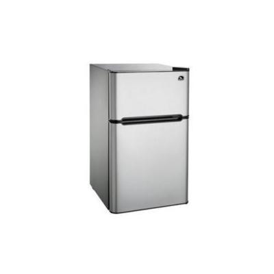 Reviews Igloo 3 2 Cu Ft 2 Door Mini Dorm Refrigerator And