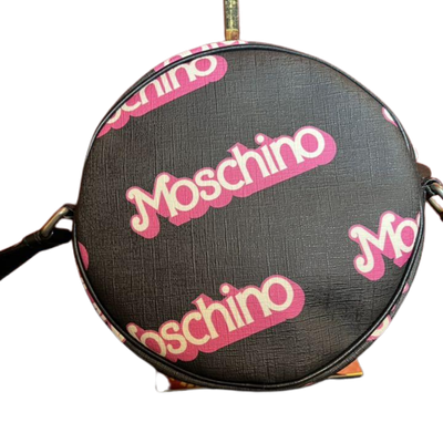 Moschino sales barbie bag