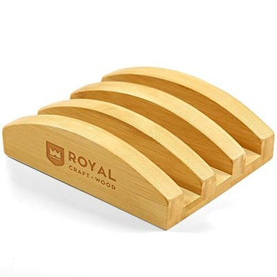 Cutting Board Organizer Cutting Board Stand And Holder For Countertop Space Opti