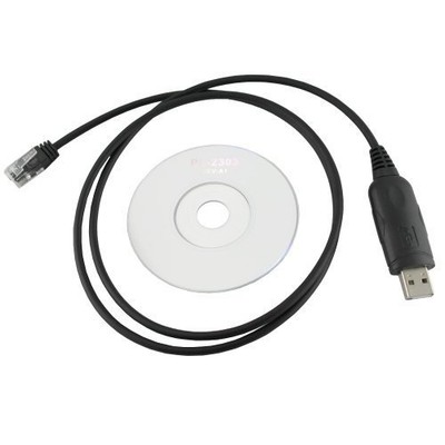 USB Programming Cable Yaesu Radio FT-1500M FT-1802M FT-2800M FT-2900R FT-1900R. Buy it now for 19.99