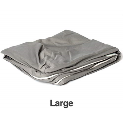 PetFusion Replacement Cover for Ultimate Dog Lounge Large, S