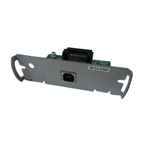 Epson TMU200 TMU220 TMU325 Receipt Printer USB Port Interface Card M148E