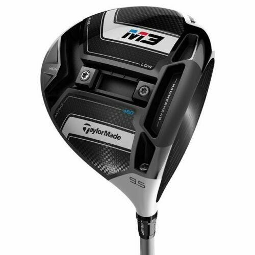 Taylor Made Taylor Made Qi10 Driver Tour AD VF 6 Shaft Tour AD VF 6 | eBay