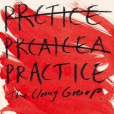 CLANG GROUP: PRACTICE - CD *BRAND NEW*