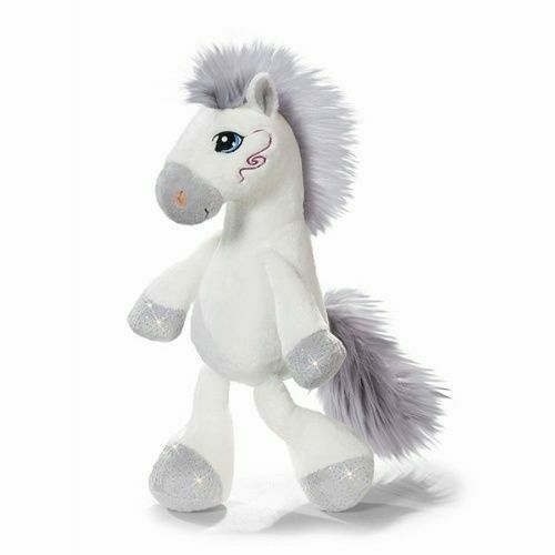 NICI Bauernhof-Stofftiere