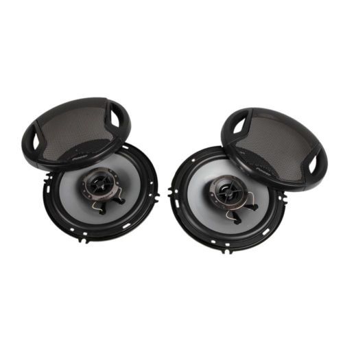 Helix Koax-System Lautsprecher