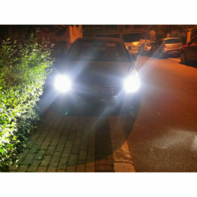 For Nissan Altima 2003-2006 6000K 4x LED Headlight High Low Beam Bulbs Combo Kit