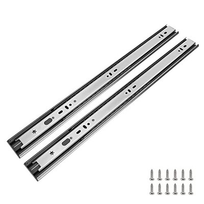20 Inch Soft Close Drawer Slides Full Extensi...