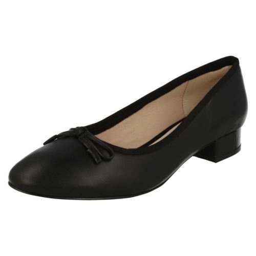 Scarpe da donna Clarks con stringhe da 39 scarpa eu