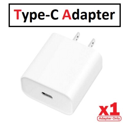 Original Type C Fast Charger For iPhone 16 15 14 13 12 11 Pro Max XS USB-C Cable