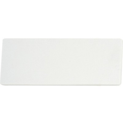 Spyderco Bench Stone 306UF Measures 8 1/8'' x 3'' x 1/4''. High Alumina Ceramic con