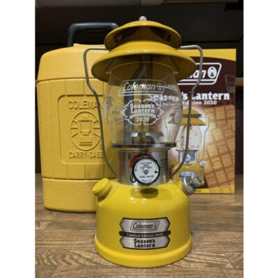 激安】半額以下- 50%OFFの安い通販 Lantern Seasons Coleman