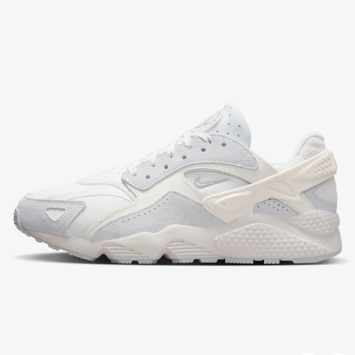 

Кроссовки для бега Nike Air Huarache «Summit White» (DZ3306-100) Expeditedship, Белый, Nike Air Huarache