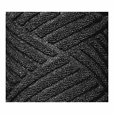 NoTrax Opus Floor Matting - 4ft. x 6ft. Charcoal, Model Number 168S0046CH