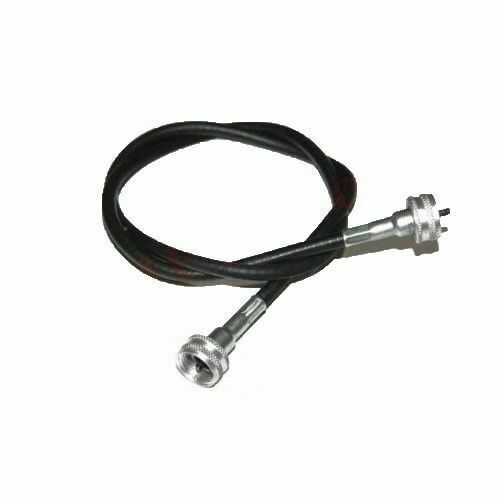 New Speedometer Speedo Drive Cable for Jawa Cz Motorcycle 32.5 Inch Inner 