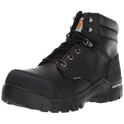 CARHARTT CARHARTT MEN'S CSA 6-INCH RUGGED FLEX WTRPRF WORK BOOT COMP SAFETY TOE CMR6971 I