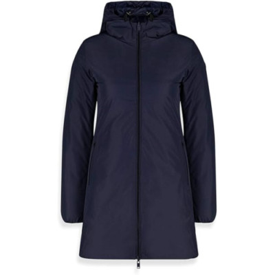 Ciesse Piumini Giacca Reversibile Jusy 2.0 W da Donna Eclipse Blue