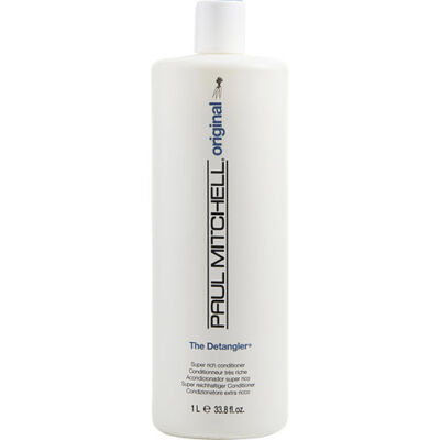 PAUL MITCHELL от Paul Mitchell СУПЕР НАСЫЩЕННЫЙ КОНДИЦИОНЕР ДЛЯ ВОЛОС DETANGLER, 33,8 УНЦИИ
