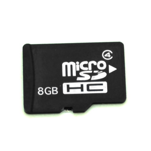 Navigationssoftware in Schwarz