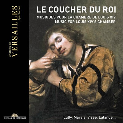 Various Artists - Le Coucher Du Roi [New CD] With DVD, 2 Pack