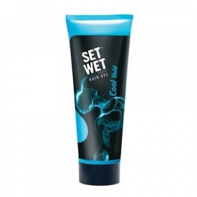 UPC 305210010901 product image for Set Wet Cool Hair Gel 100ml. Brand | upcitemdb.com