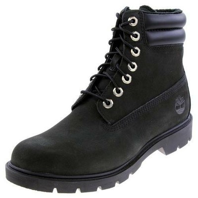 TIMBERLAND TIMBERLAND 6 IN WARM LINED BOOT 0A27Q9