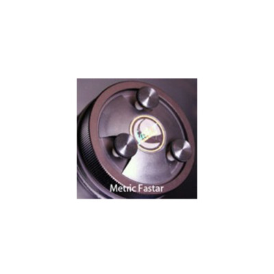 Bobs Knobs C11 f/10 Trifid Fastar Secondary Housing Metric Collimation Threads