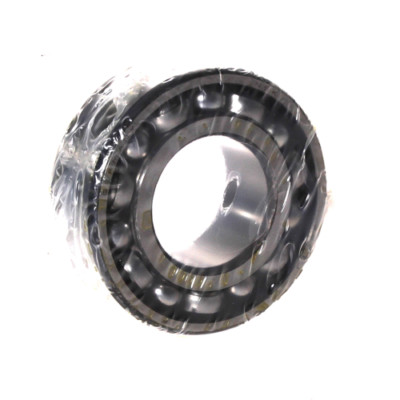 3207J NSK Nippon Seiko 35 x 72 x 27 mm ANGULAR CONT.  BALL DOUBLE ROW
