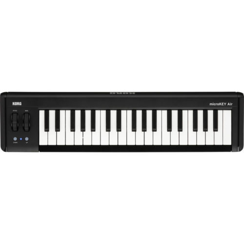 Korg MIDI Keyboards & Controllers