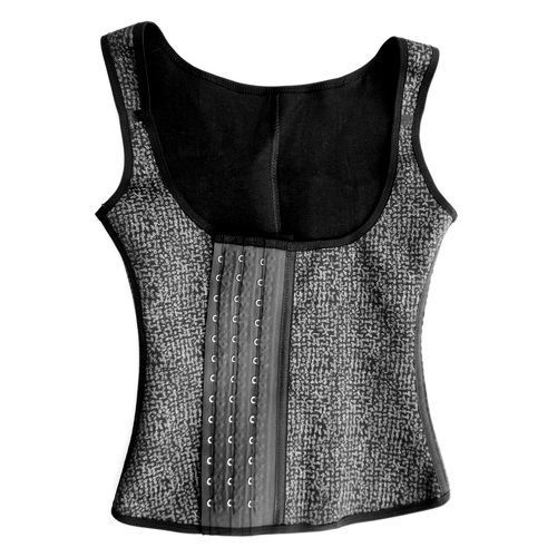 FAJAS PARA HOMBRES FAJA REDUCTORA DE,HOMBRE MENS BODY SHAPER SLIM - Foto 9