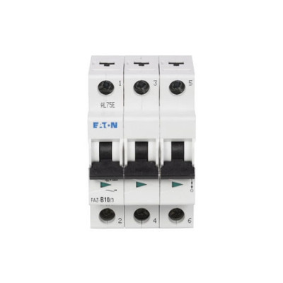 Eaton NSB FAZ-D3/3-NA Other Circuit Breakers EA