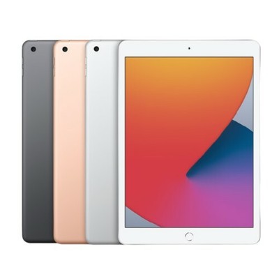 Apple iPad 2020 8th Gen 10.2 32GB / 128GB WiFi Tablet Brand New Genuine