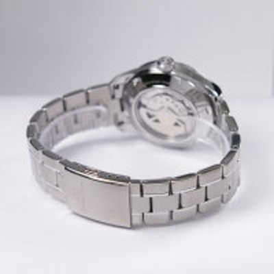 Pre-owned Orient Watch Automatic Self-winding  Star Re-at0002e With Box