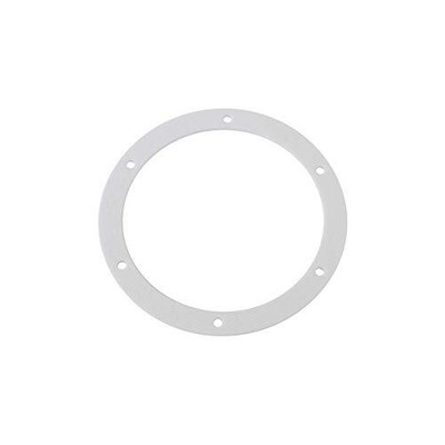 3Pk Pellet Stove 6" Combustion Exhaust Fan Mounting Gasket for Exhaust or Com...