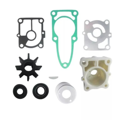 Pump Impeller Repair Kit For Mercury 9.9HP 10HP 15HP 20HP 98-8M0135821 8M0137849
