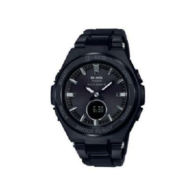 Pre-owned Casio International Warranty Msg-w200cg-1ajf Baby-g Men's Watch