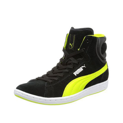 Puma Brasil Trainer Dark Myrtle/Tangerine | eBay UK