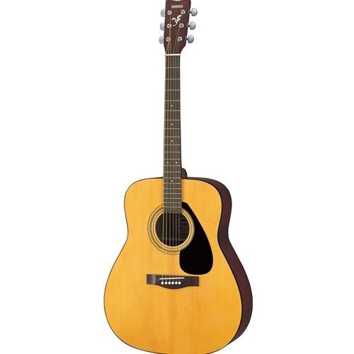 Yamaha Acoustic Guitars