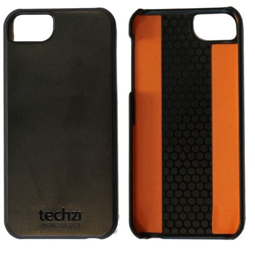 Fundas Estuches/tech21 para iPhone 5