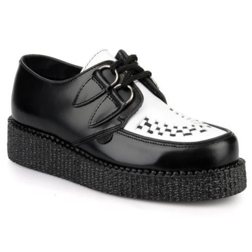 Underground Women's Flats