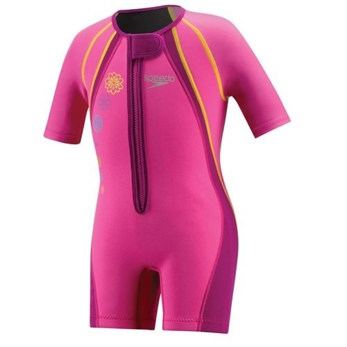 Speedo Unisex Kids' Swimwear