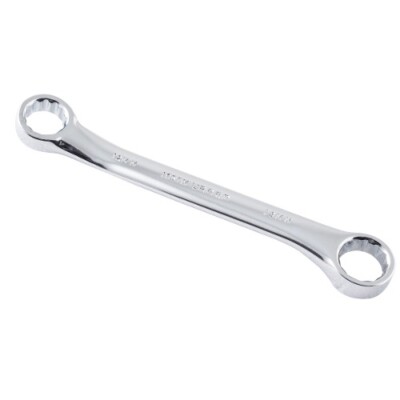 URREA 1057M 12 MM X 13 MM 12-PT BOX END