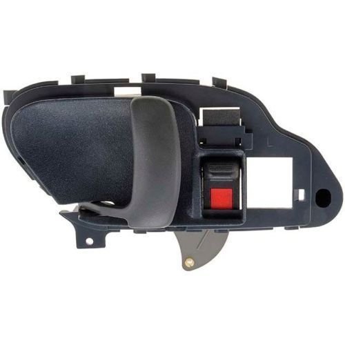 JDM OEM TOYOTA MODELISTA PRIUS ZVW60 ZVW65 MXWH60 SILVER Door