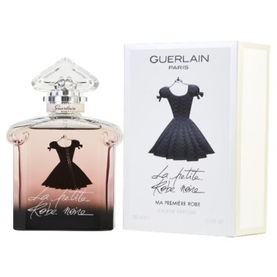 La Petite Robe Noire by Guerlain 3.3 oz EDP Perfume for Women New in Box