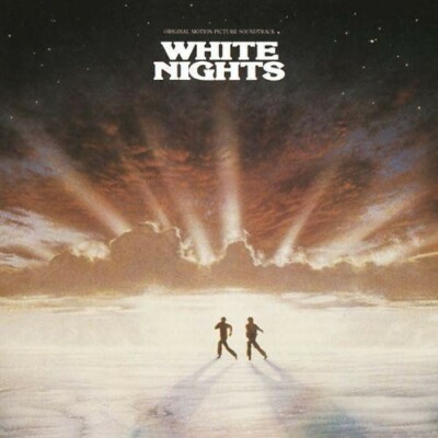 White Nights (Original Motion Picture Soundtrack) by White Nights / O.S.T....