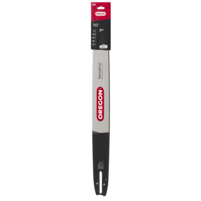 Oregon 203VXLGD025 VersaCut  Guide Bar 20''