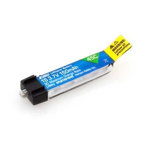 Cayote CYE881S145B 1/12 1S 145C Racing LiPo Battery (3.7V/8800mAh