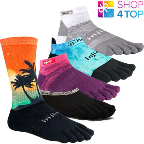 Accesorios Injinji Multicolor para hombres