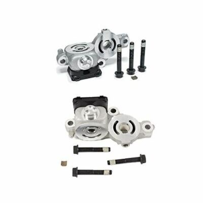 専用　2点 2PK New Genuine OEM Hydro-Gear 71529 & 71530 RH & LH Center