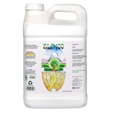 SLF-100 / 2.5 gallon